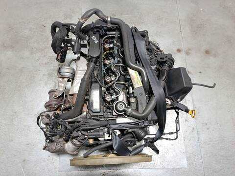 Motor Completo Mercedes Sprinter 516 CDI 906.655 906.657) 163CV 120KW