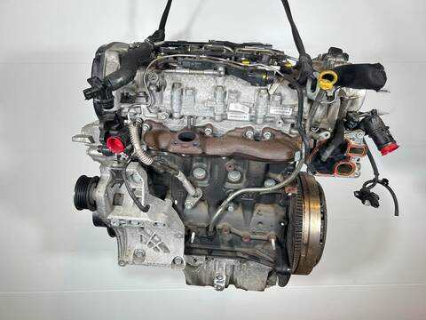 Motor Completo Opel Astra 2 0 CDTI 163 CV 120KW