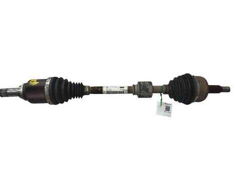 Transmision Delantera Izquierda Renault Clio 1.5 DCI 75 BHN3)