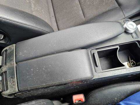 Consola Central Mercedes Clase E 180 220 CDI BLUEEFFICIENCY 212.002) 170CV 125KW