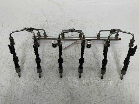 Inyectores Bmw Serie 3 315 3.0 335I 306 CV 225KW