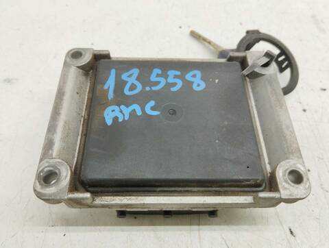 Foto 2ª: Centralita Motor ECU Fiat Punto 1.2 16V ELX BERLINA 80CV 59KW [188A5000] (2000)