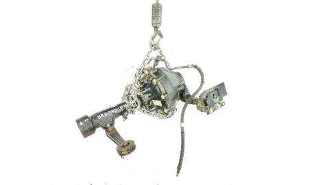 Foto 3ª: Diferencial Delantero Toyota Land Cruiser VERSION INDEFINIDA (2009)