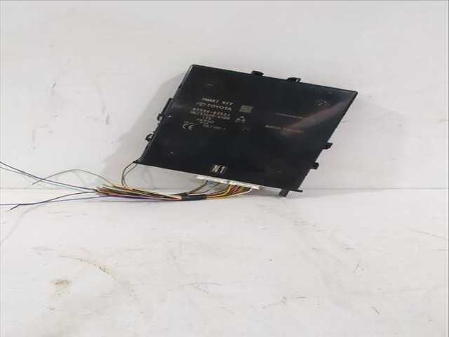 Centralita Motor ECU Toyota Corolla 1.8 HYBRID ZWE211) 122CV