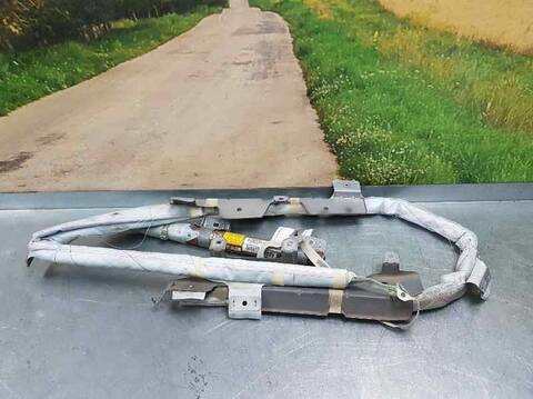 Airbag Cortina Delantero Izquierdo Mitsubishi Montero 3.2 DI-D INTENSE 3-PTAS.) 160CV 118KW