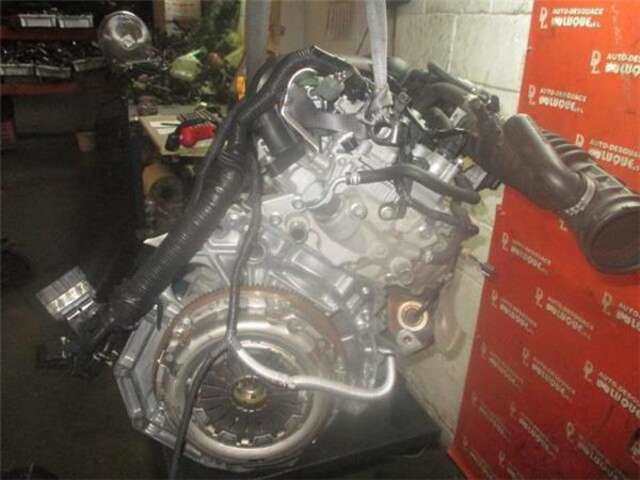 Foto 3ª: Motor Completo Nissan Qashqai 1.6 I [HR16DE]
