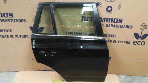 Puerta Trasera Derecha Bmw X3 3.0D 204CV 150KW
