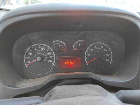 Cuadro de Instrumentos Citroen Nemo 199A9000