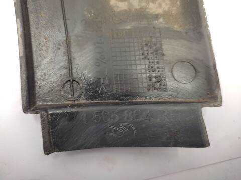 Foto 3ª: Aletin Delantero Derecho Mini Mini ONE D 75CV 55KW [1ND] (2003)