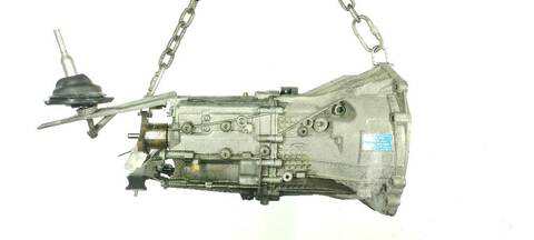 Foto 2ª: Caja Cambios Bmw Serie 1 114 120 D [N47 D20 A] (2006)