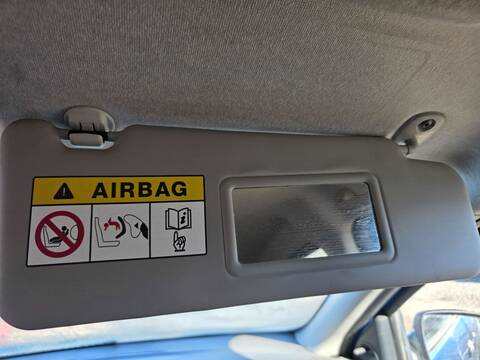 Foto 2ª: Parasol Derecho Dacia Sandero H4B408 (2016)