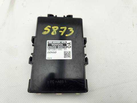 Centralita Motor ECU Toyota Avensis ACTIVE 150CV 110KW