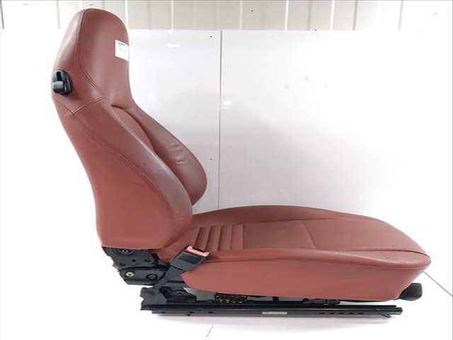 Foto 3ª: Asiento Delantero Izquierdo Porsche 911 3.4 CARRERA 320 CV 235KW [M96.01] (1999)