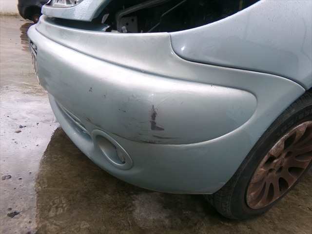 Foto 2ª: Paragolpes Delantero Citroen Xsara 2.0 HDI 1999-2010 [RHY] (2002)