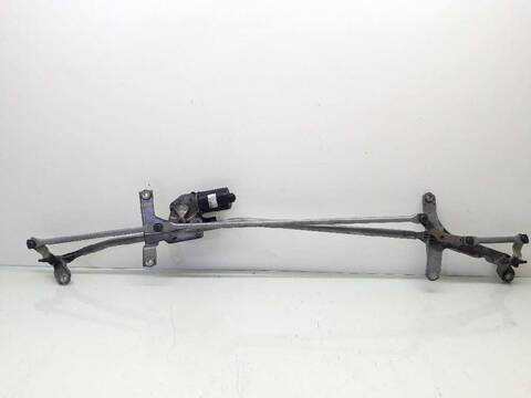 Brazo Limpia Delantero Izquierdo Mercedes Vito 2.1 CDI CAT 136CV 100KW