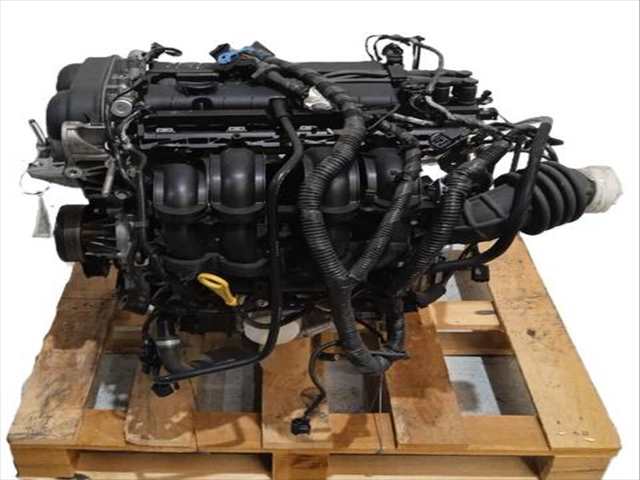 Motor Completo Ford Focus TREND 105CV 77KW