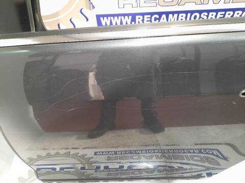 Foto 2ª: Puerta Trasera Izquierda Peugeot 5008 2.0 BLUE-HDI FAP 150CV [RHE (DW10CTED4)] (2009)