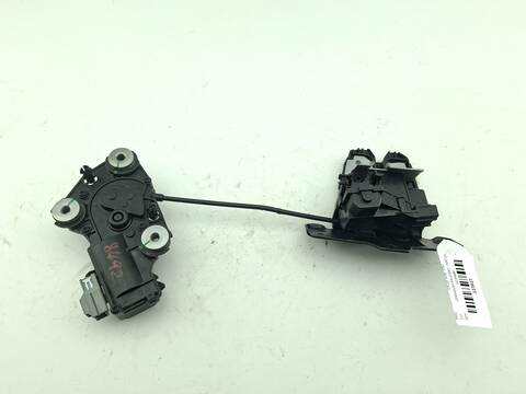 Cerradura Maletero Portón Volvo XC 40 T3 163CV 120KW