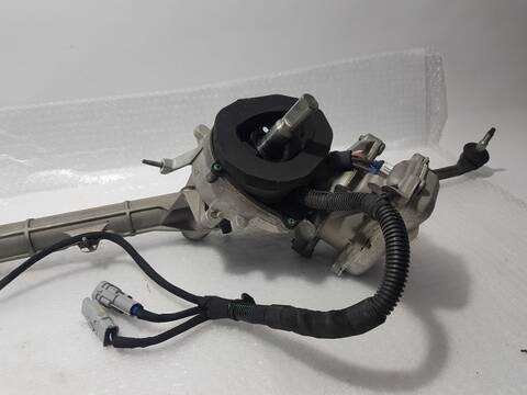 Foto 2ª: Cremallera de Direccion Peugeot 208 ALLURE 101CV 74KW [HN05] (2020)