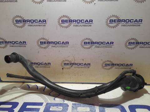 Tubo de Escape Renault Kangoo 1.5 DCI DIESEL FAP 75CV
