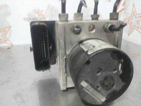 Foto 4ª: Abs Fiat Doblo BASIS KOMBI 90CV 66KW [199A3000] (2012)