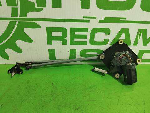 Motor Limpia Delantero Volvo S40 1.6 CAT BERLINA 109CV 80KW