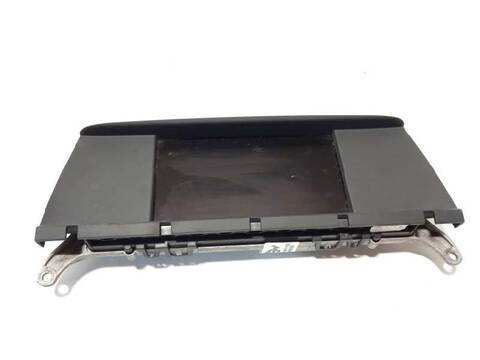 Foto 2ª: Pantalla Multifuncion Bmw X3 XDRIVE 20D 184CV 135KW [N47D20C] (2012)