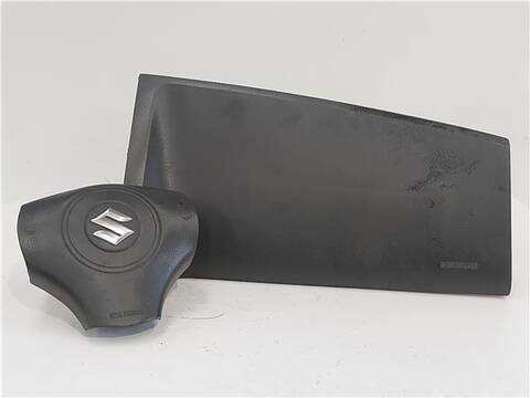 Kit Airbag Suzuki Grand Vitara 1.9 DDIS 129CV 95KW
