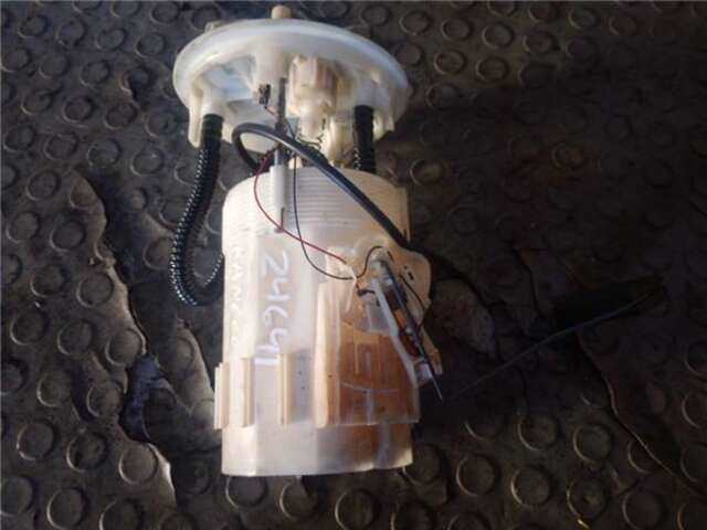 Foto 2ª: Aforador Renault Kangoo 1.5 AUTHENTIQUE [1.5 LTR. - 48 KW DCI DIESEL] [K9K B7]