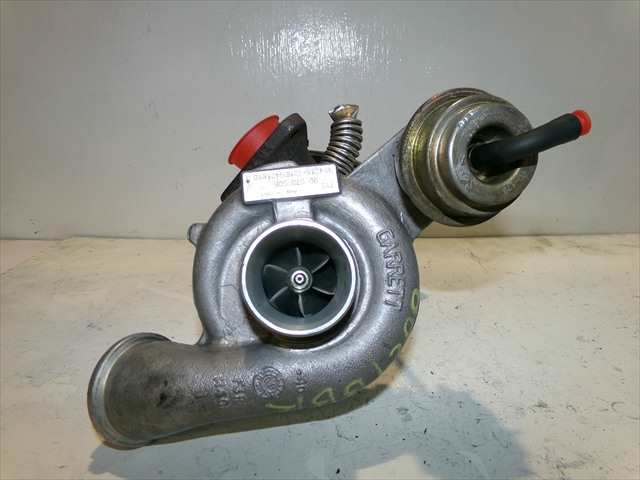 Turbocompresor Opel Zafira 2.0 DTI MODELO A,1999-2005