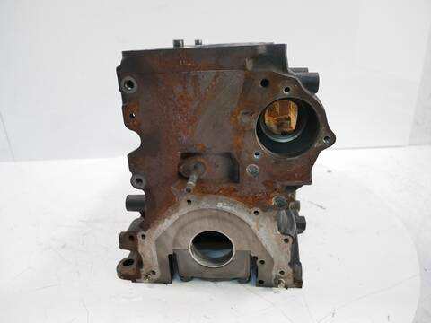 Foto 3ª: Bloque Motor Audi A4 143 CV 105KW [CAGA CAG] (2009)