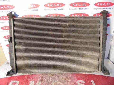 Radiador Motor Ford Mondeo 1.8 TD CAT BERLINA 90CV 66KW
