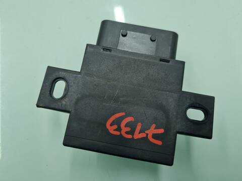 Foto 2ª: Centralita Motor ECU Volkswagen Golf GTI 211CV 155KW [CCZ] (2010)