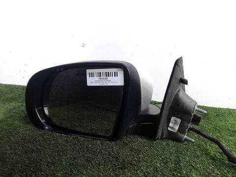 Retrovisor Izquierdo Jeep Compass 1.4 MULTIAIR 4X4 170CV 125KW