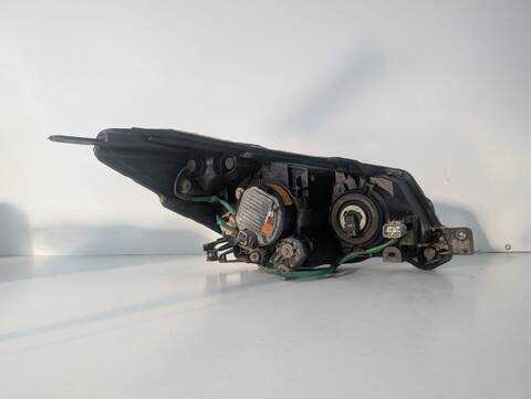 Foto 3ª: Faro Izquierdo Subaru Forester VERSION INDEFINIDA (2013)