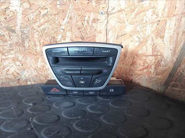 Mando Climatizador Renault Laguna AUTHENTIQUE 1 DCI DIESEL 110CV