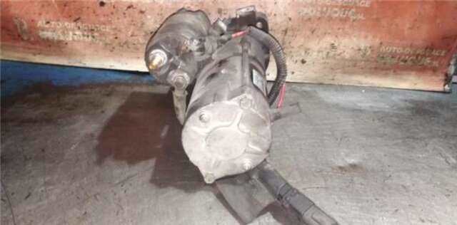 Foto 3ª: Motor de Arranque Mitsubishi Canter 3.0 TDI [4M42-0AT]