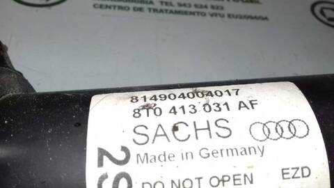 Foto 2ª: Amortiguador Delantero Derecho Audi A4 BASICO AVANT 136CV 100KW [CJCB] (2011)