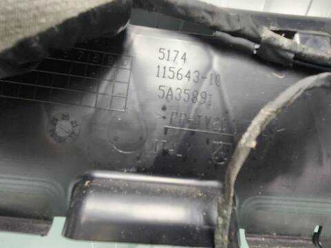 Foto 2ª: Panel Frontal Bmw Serie 3 315 330D XDRIVE SPORT LINE 4P) BERLINA 265CV [B57D30A] (2022)