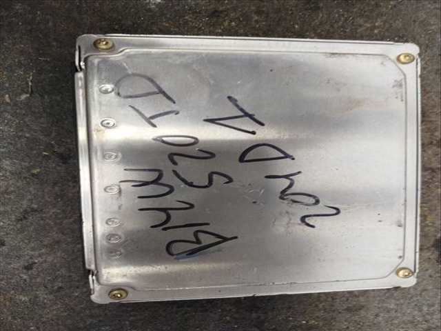 Foto 3ª: Centralita Motor ECU Bmw Serie 3 315 VERSION INDEFINIDA (2001)