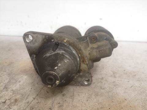 Foto 2ª: Motor de Arranque Suzuki Samurai F10A (1990)