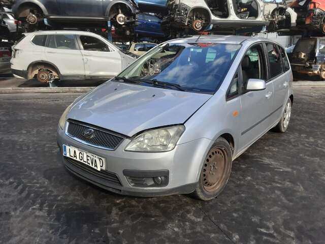 Caja Cambios Ford C Max 1.6 16V 100CV FOCUSDM2 CAP) DESDE 08/2003 HASTA 03/2007