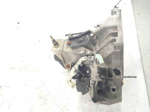 Foto 2ª: Caja Cambios Nissan Micra 0.9 CAT 90CV 66KW (2018)