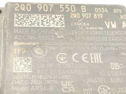 Foto 3ª: Centralita Motor ECU Seat Arona 1.0 TSI 116CV 85KW [DUSA] (2024)