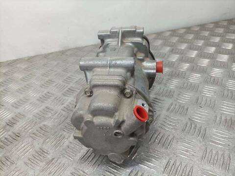 Compresor Aire Acondicionado Toyota CHR HYBRID ADVANCE 184CV 135KW