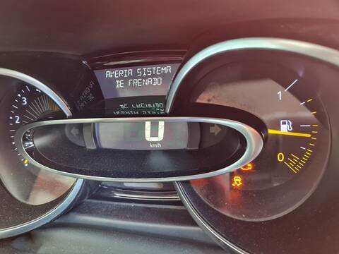 Cuadro de Instrumentos Renault Clio BUSINESS 90CV 66KW