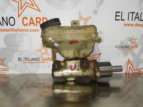 Bomba Freno Mercedes Vito 79CV 58KW CAJA CERRADA