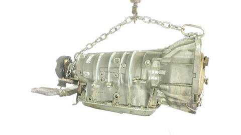 Foto 3ª: Caja Cambios Bmw Serie 5 518 530 D (1995)