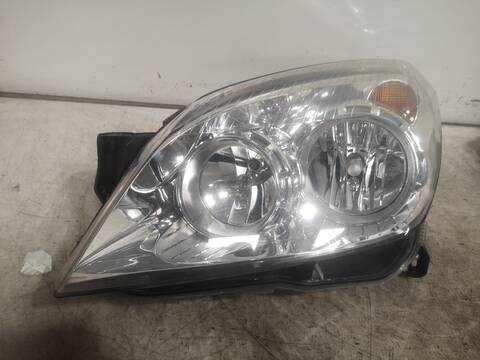 Faro Izquierdo Opel Astra Z17DTR BERLINA
