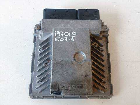 Centralita Motor ECU Volkswagen Passat EDITION 2.0 TDI 140CV